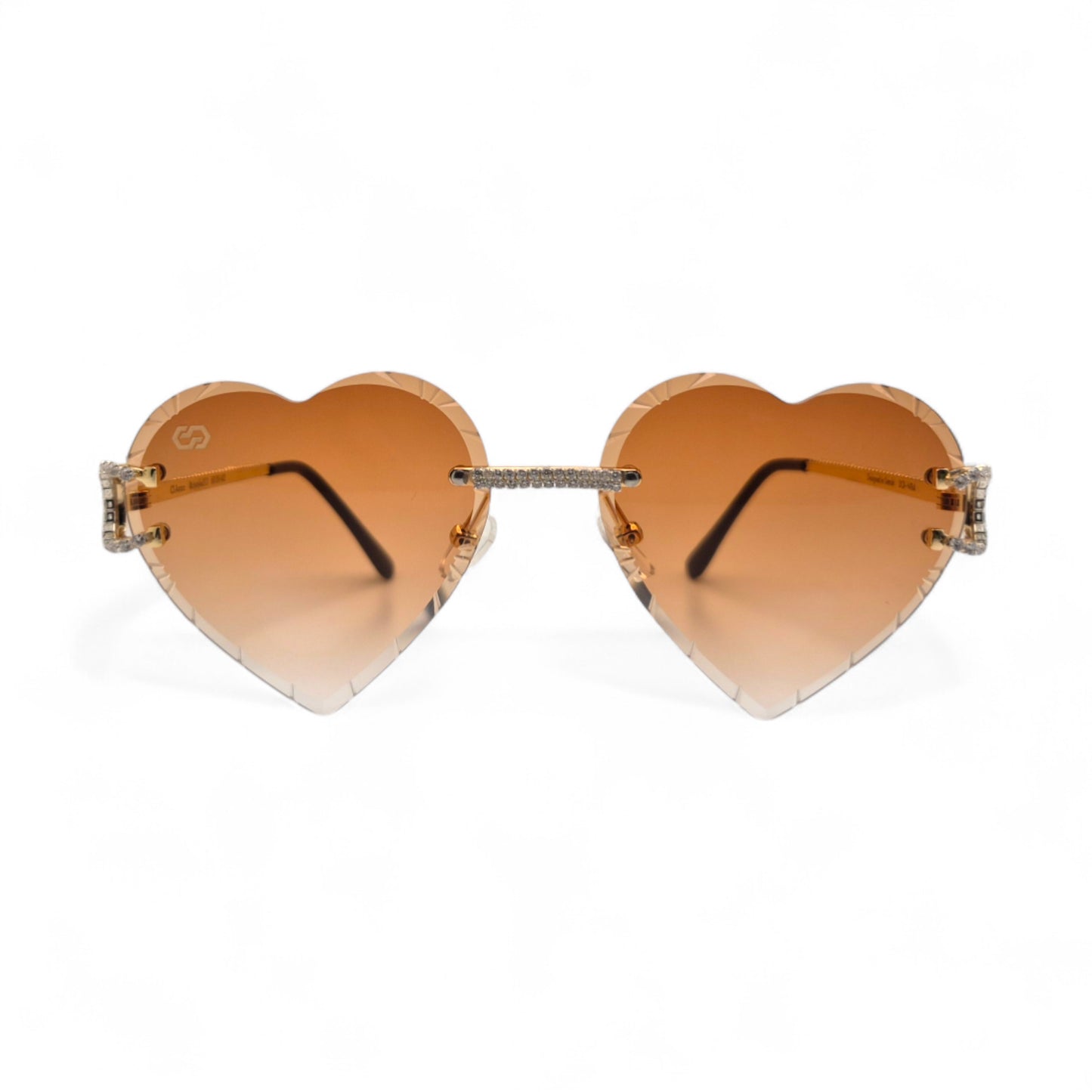 CityStyle™ Aurora - Iced Wires Sunglasses