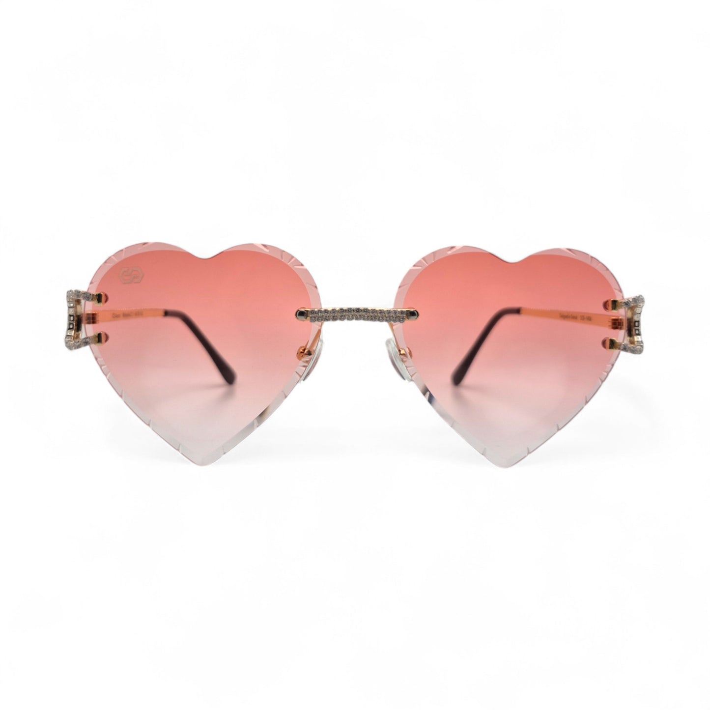 CityStyle™ Aurora - Iced Wires Sunglasses