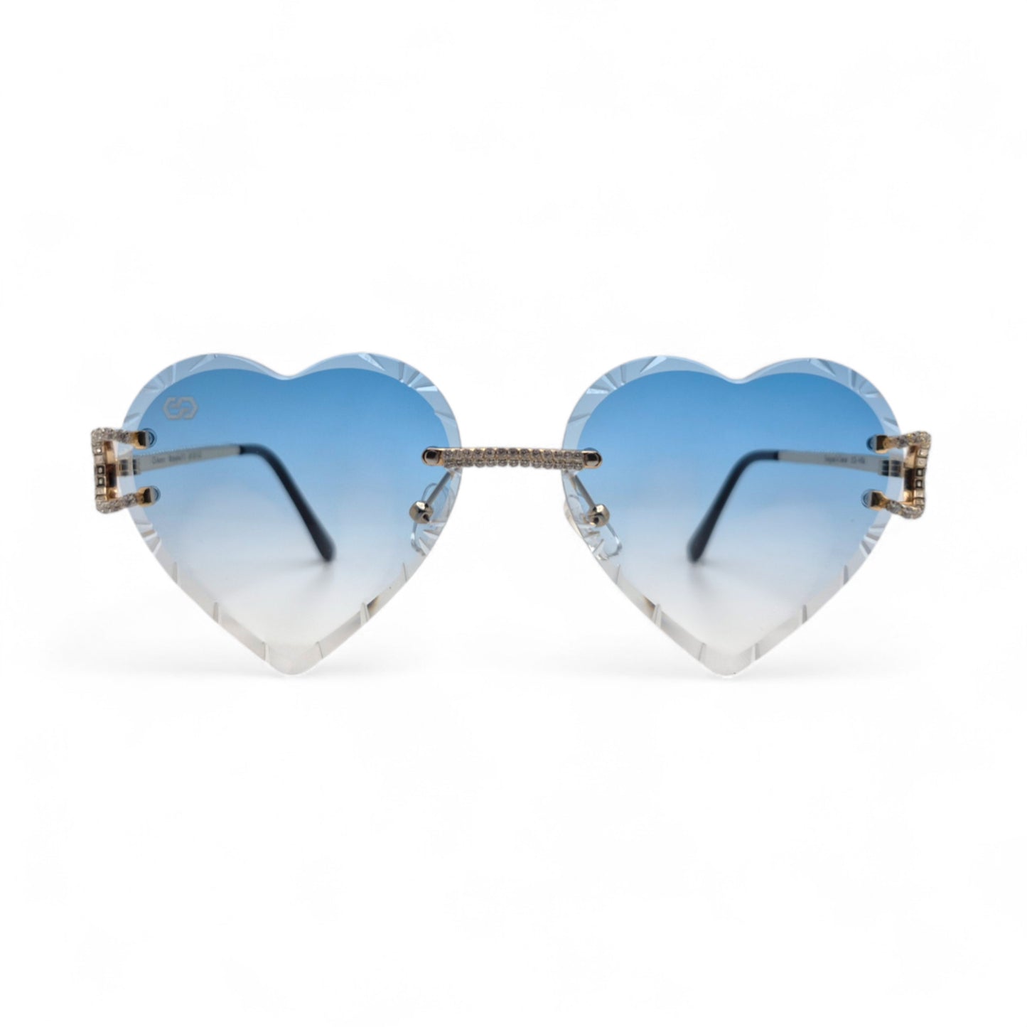 CityStyle™ Aurora - Iced Wires Sunglasses