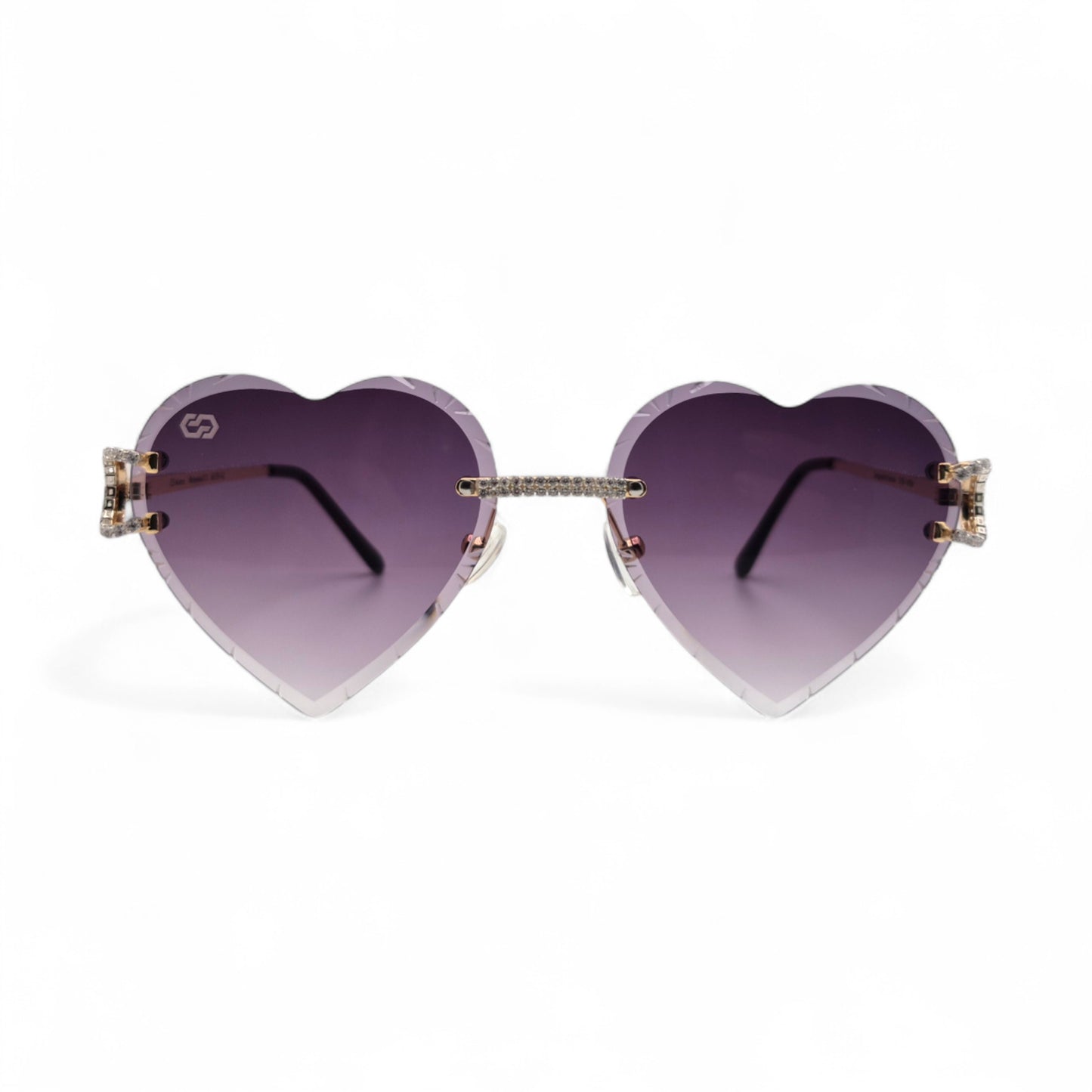 CityStyle™ Aurora - Iced Wires Sunglasses