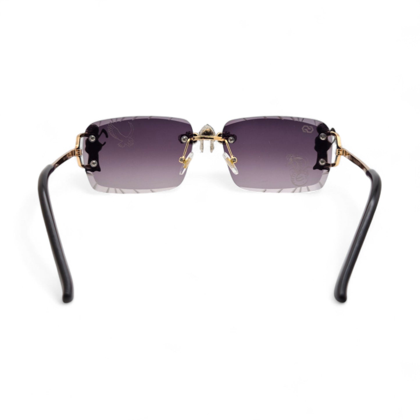 CityStyle™ Reaper - Iced Wires Sunglasses