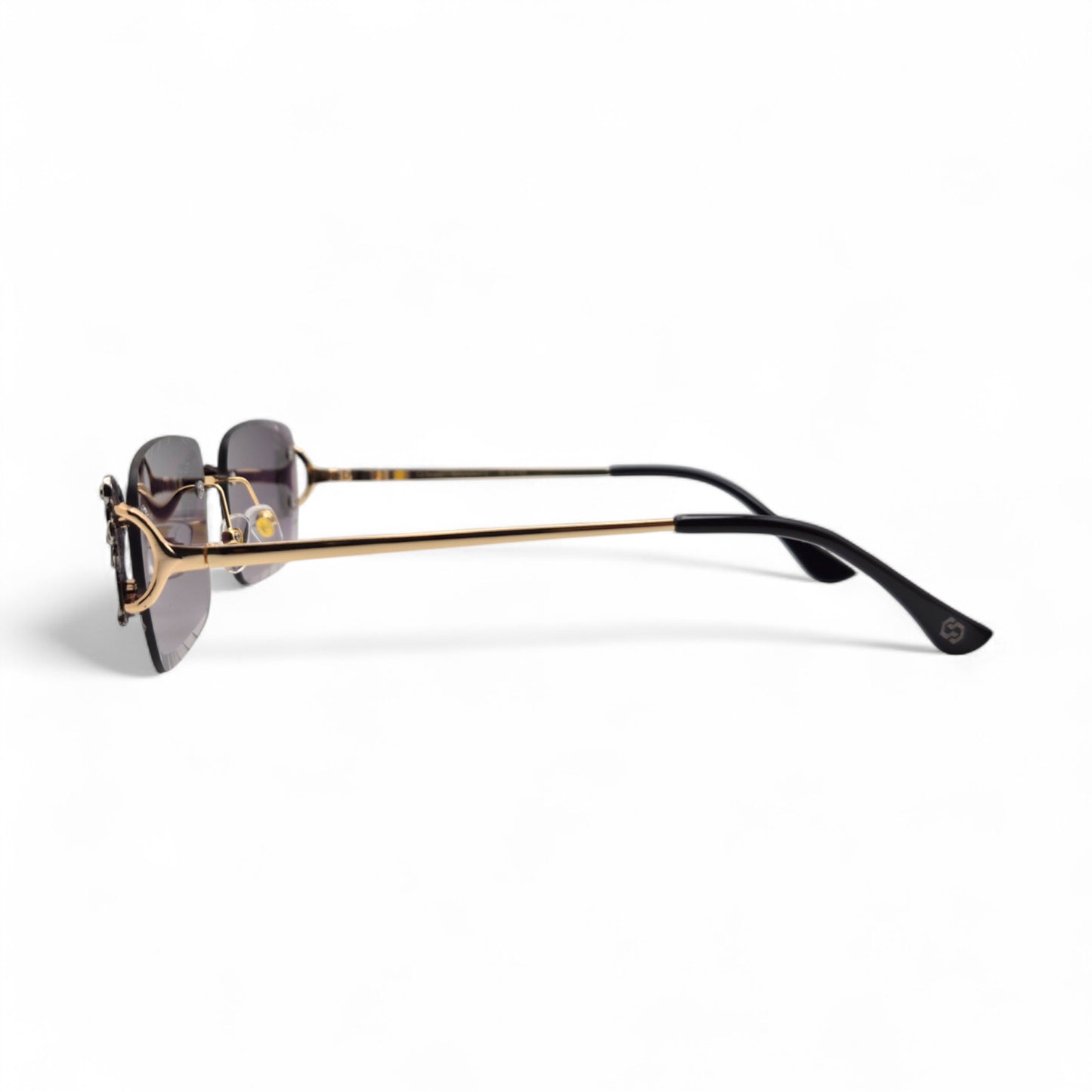 CityStyle™ Reaper - Iced Wires Sunglasses