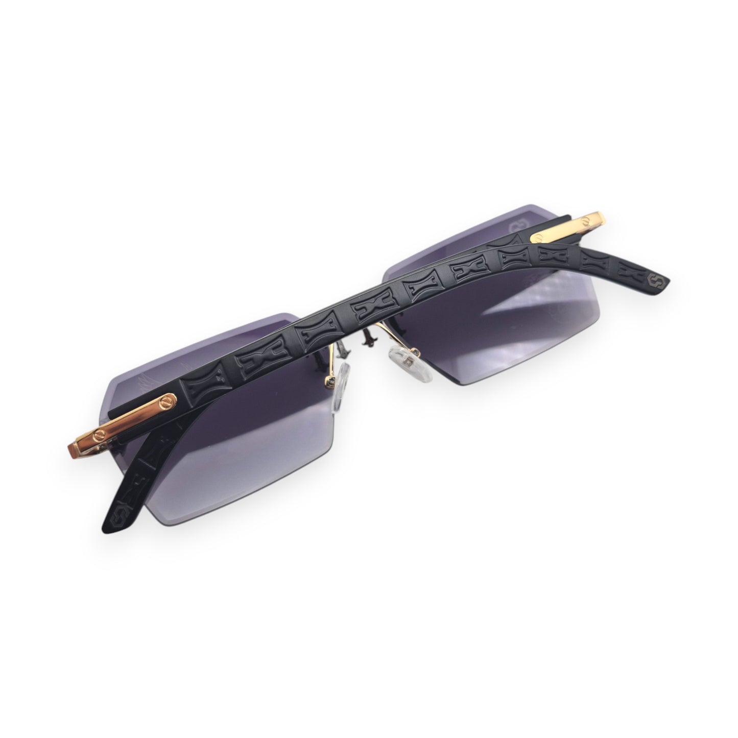 CityStyle™ Axel - Iced Fashion Woods Sunglasses