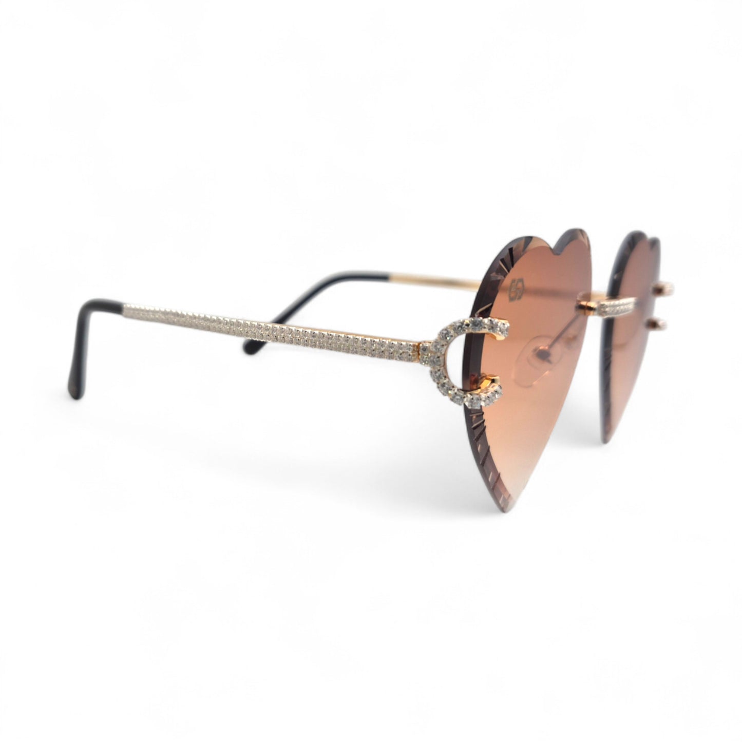 CityStyle™ Aurora - Iced Wires Sunglasses