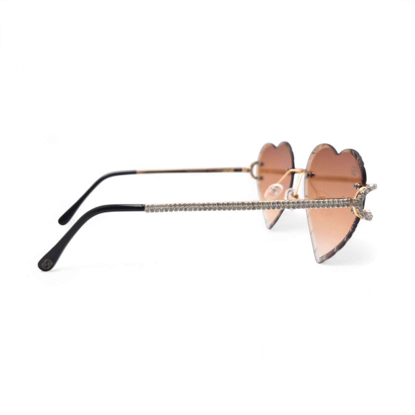 CityStyle™ Aurora - Iced Wires Sunglasses