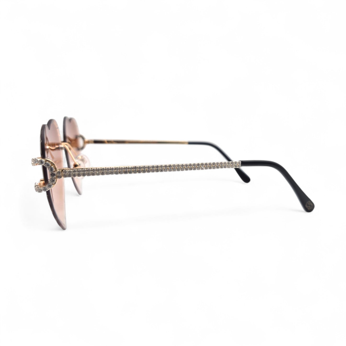 CityStyle™ Aurora - Iced Wires Sunglasses