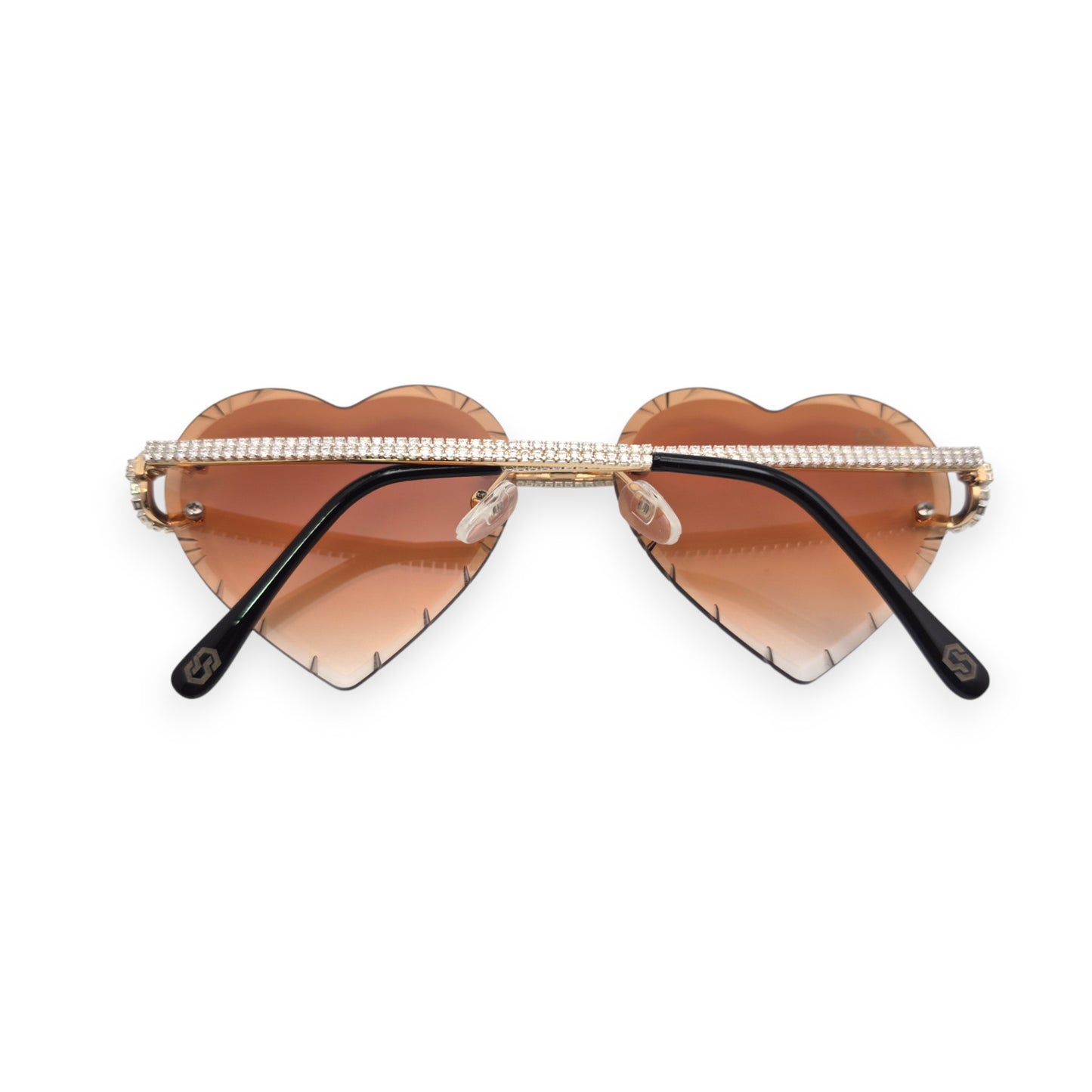 CityStyle™ Aurora - Iced Wires Sunglasses