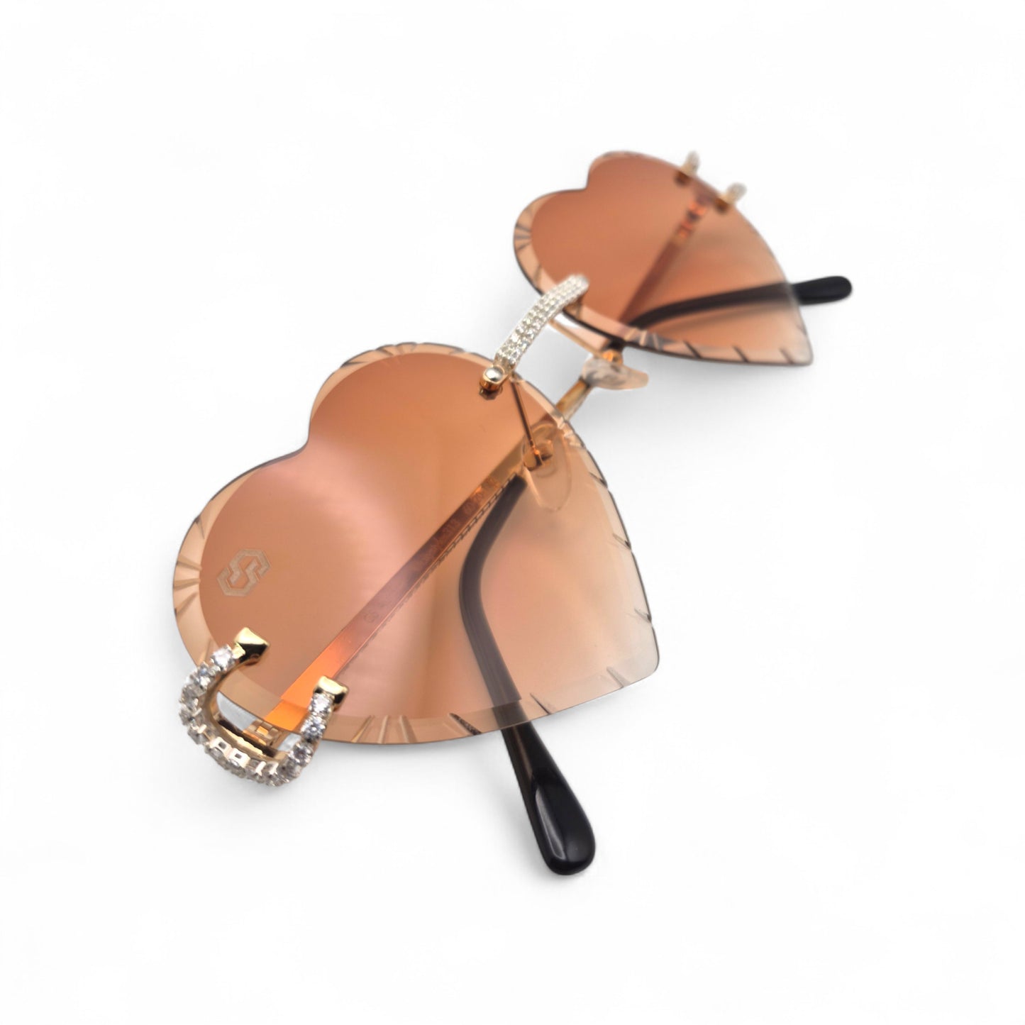 CityStyle™ Aurora - Iced Wires Sunglasses