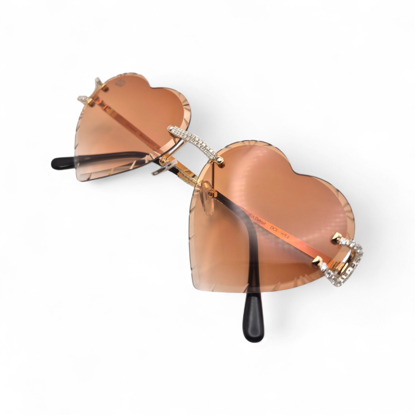 CityStyle™ Aurora - Iced Wires Sunglasses
