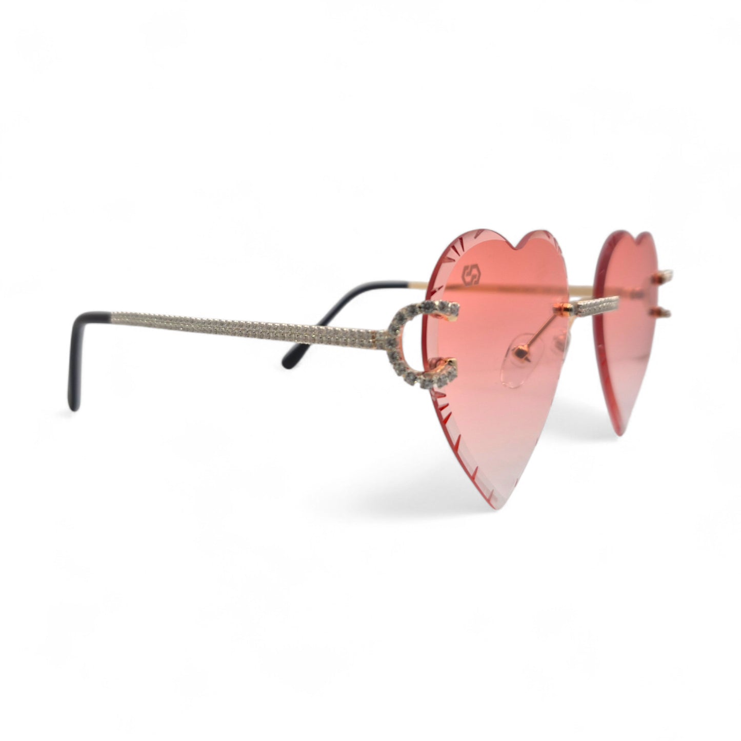 CityStyle™ Aurora - Iced Wires Sunglasses