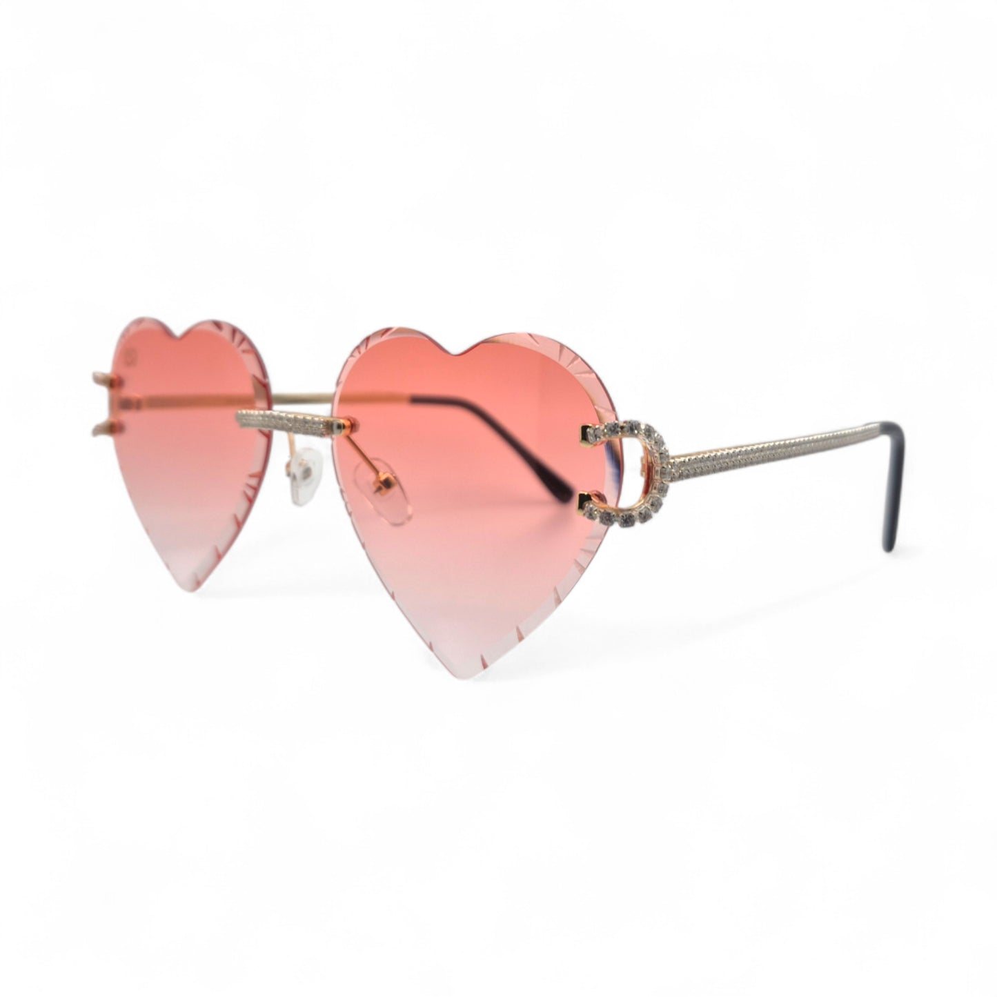 CityStyle™ Aurora - Iced Wires Sunglasses
