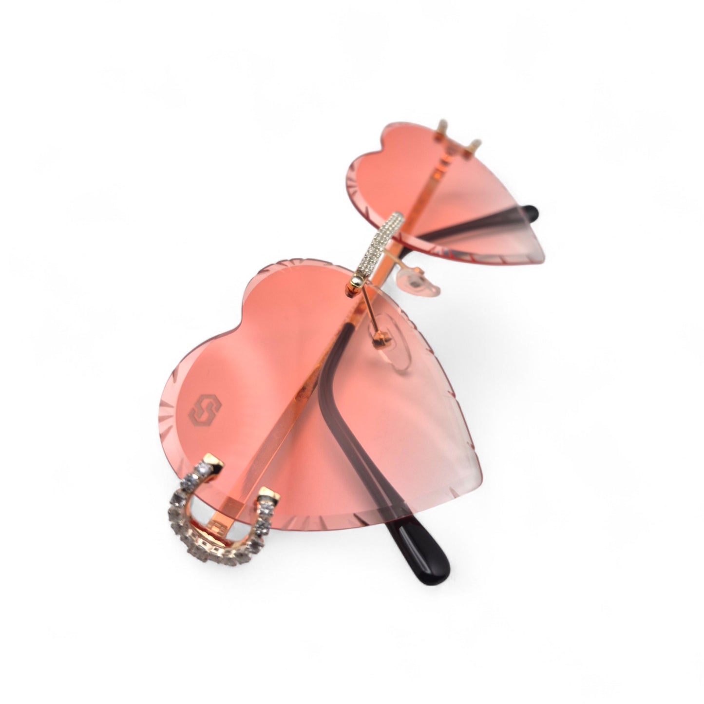 CityStyle™ Aurora - Iced Wires Sunglasses