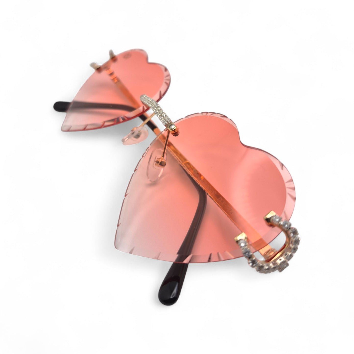 CityStyle™ Aurora - Iced Wires Sunglasses