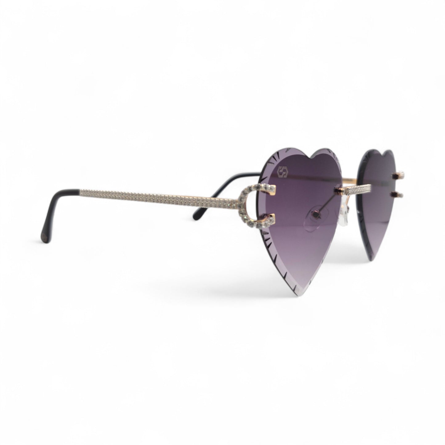 CityStyle™ Aurora - Iced Wires Sunglasses