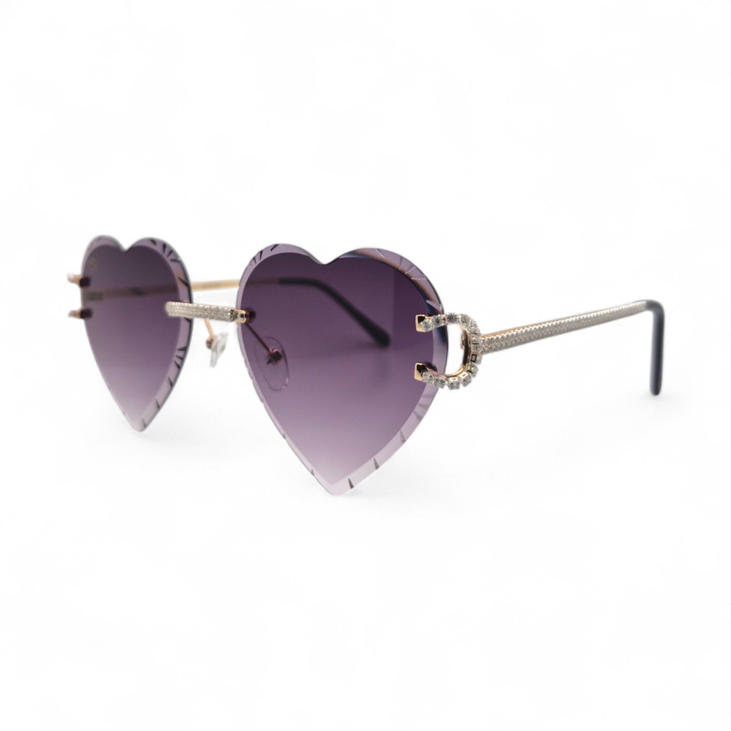 CityStyle™ Aurora - Iced Wires Sunglasses