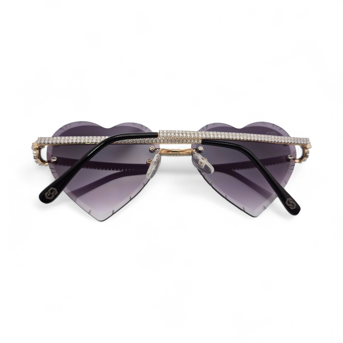 CityStyle™ Aurora - Iced Wires Sunglasses