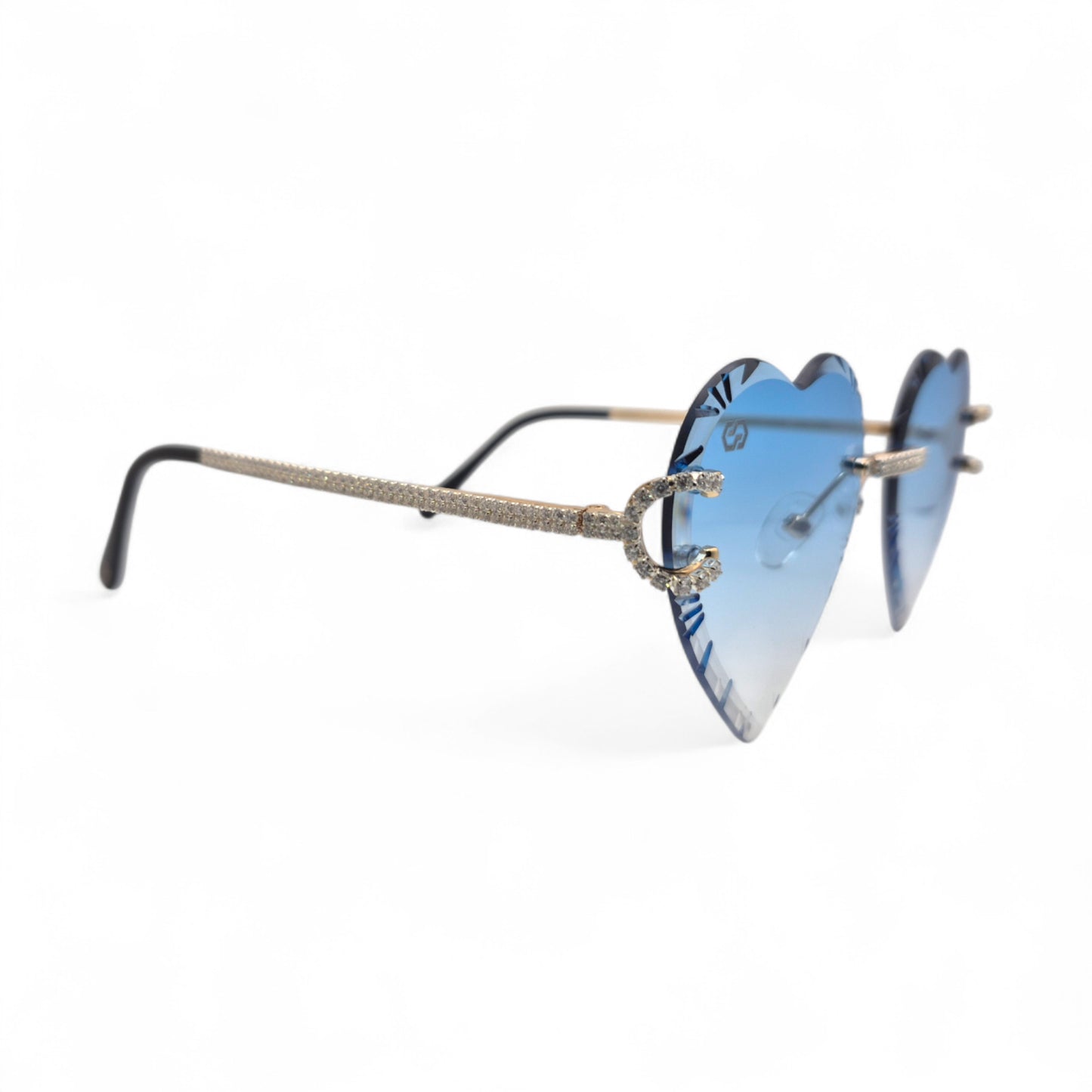 CityStyle™ Aurora - Iced Wires Sunglasses