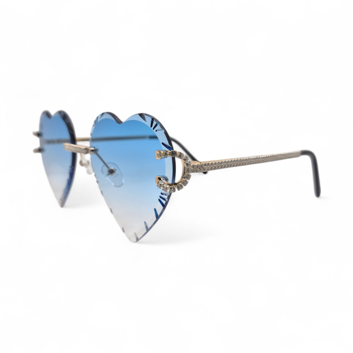 CityStyle™ Aurora - Iced Wires Sunglasses