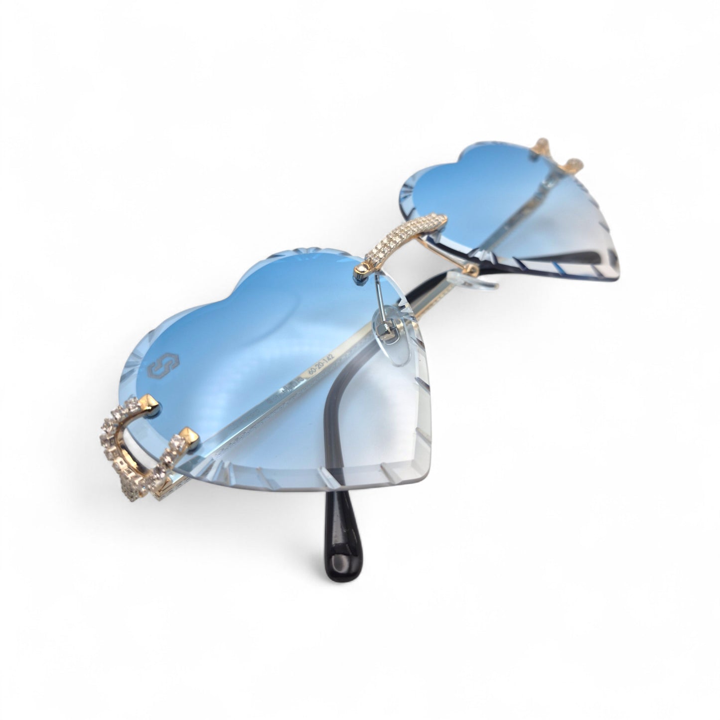 CityStyle™ Aurora - Iced Wires Sunglasses