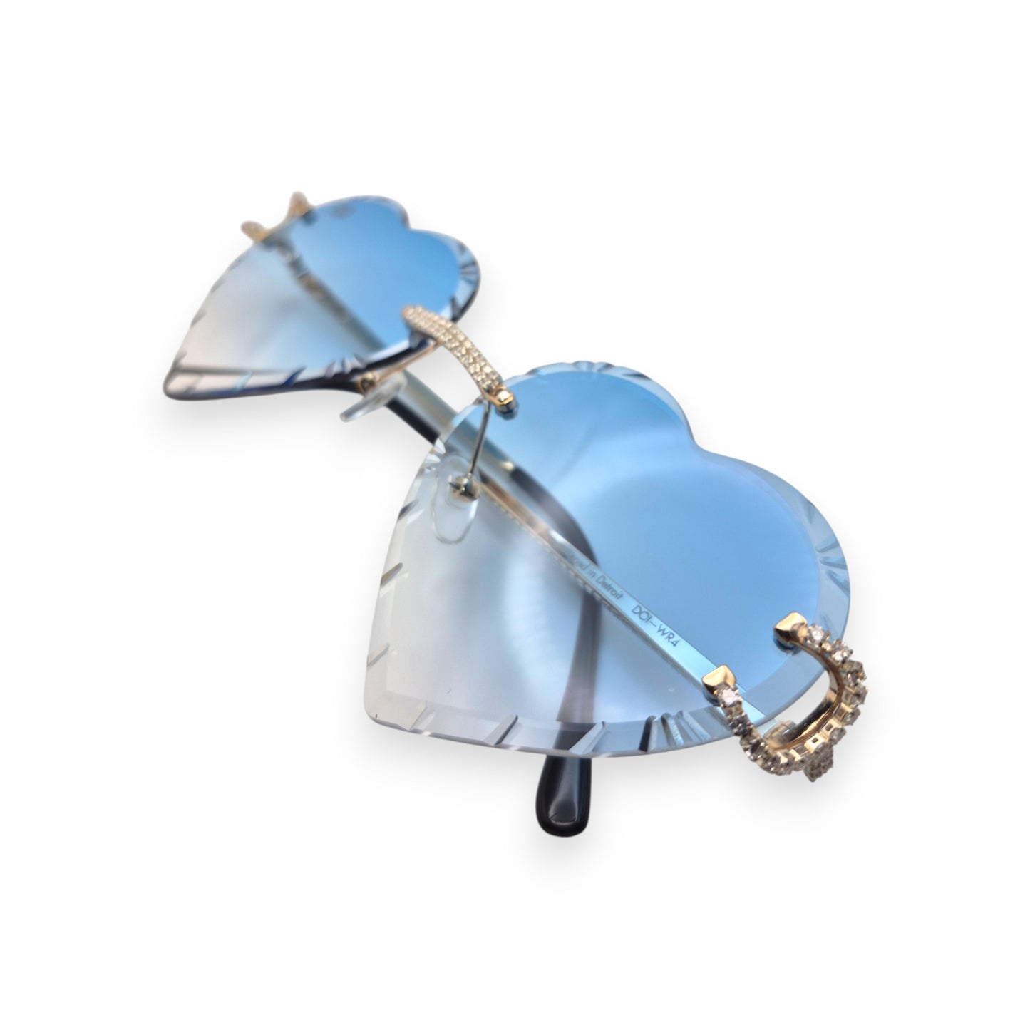 CityStyle™ Aurora - Iced Wires Sunglasses