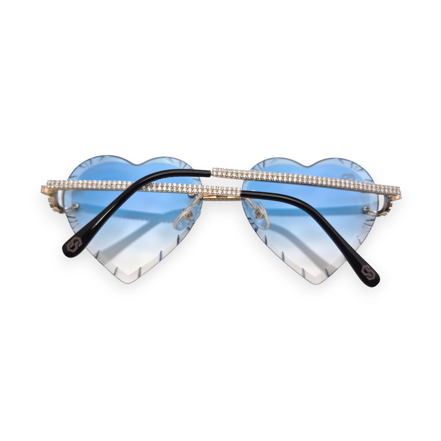 CityStyle™ Aurora - Iced Wires Sunglasses
