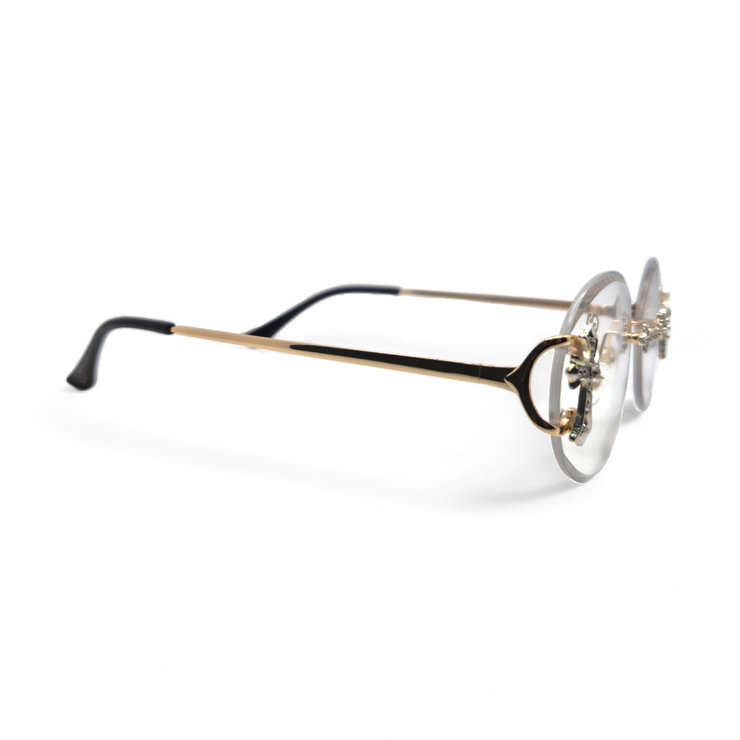 CityStyle™ Spectra - Iced Wires Sunglasses