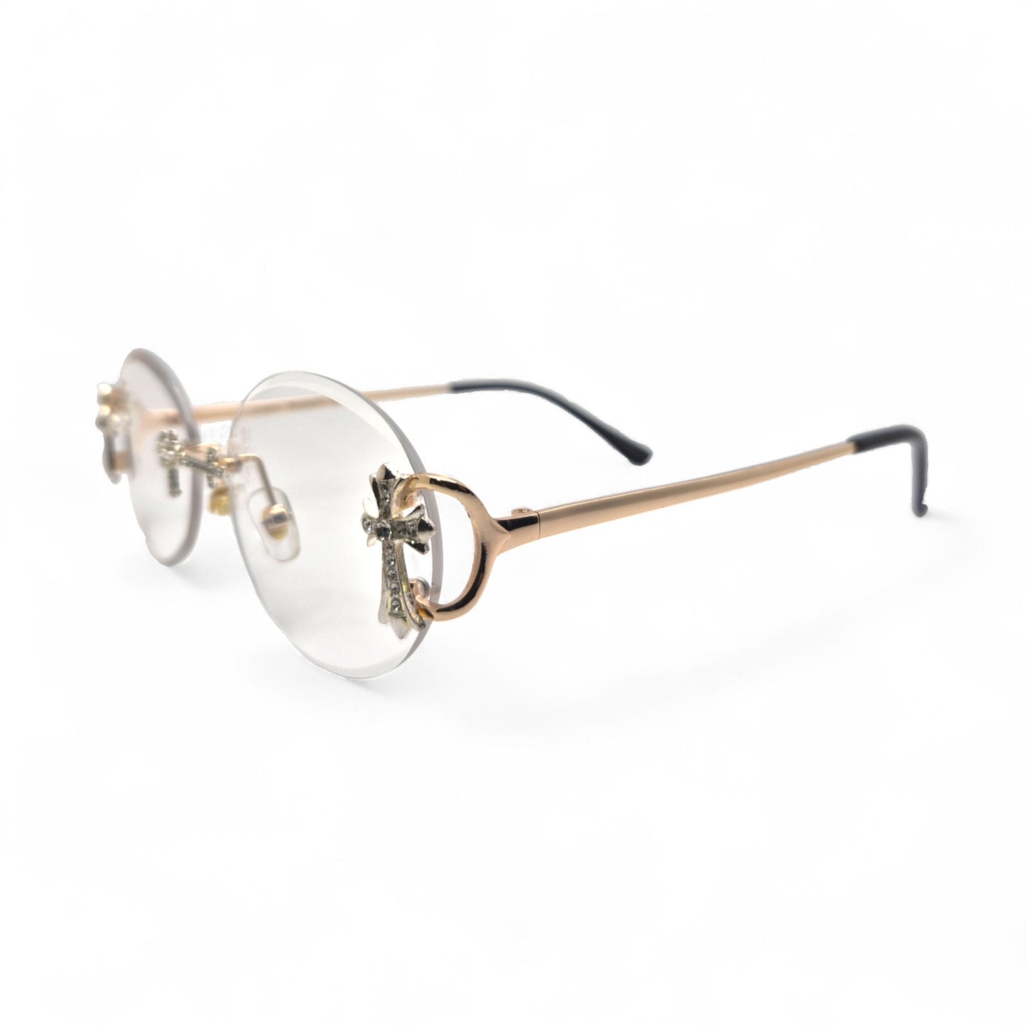 CityStyle™ Spectra - Iced Wires Sunglasses
