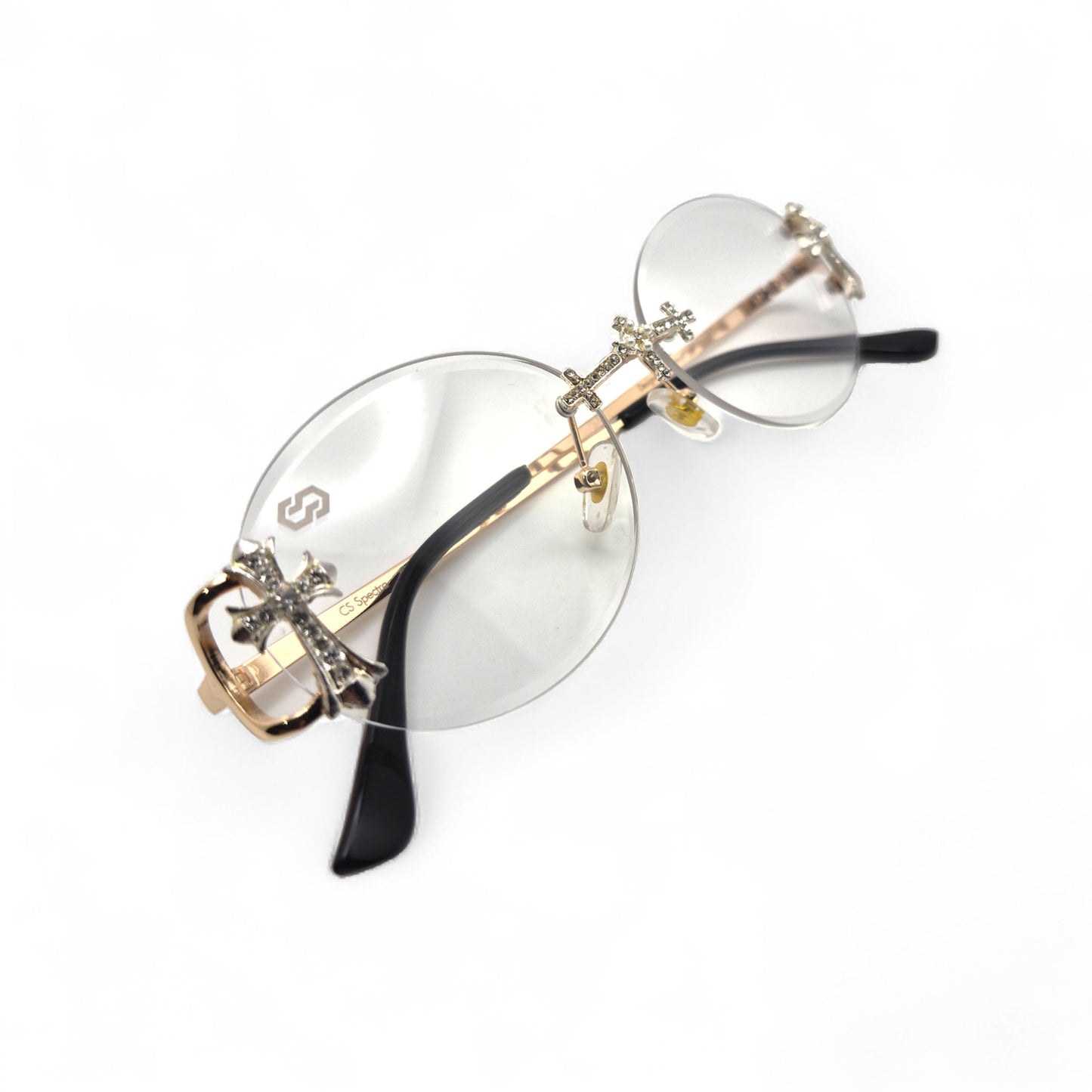 CityStyle™ Spectra - Iced Wires Sunglasses
