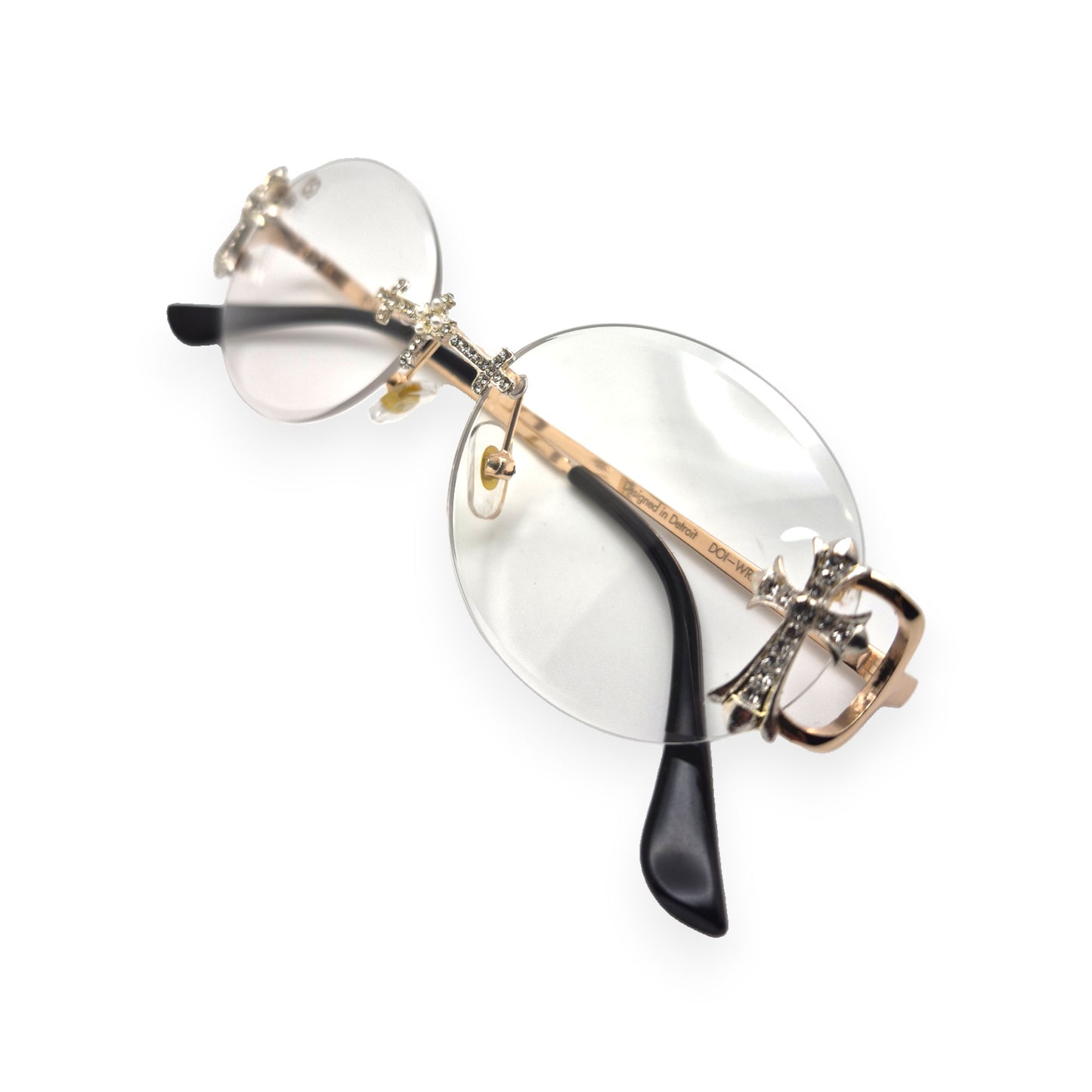 CityStyle™ Spectra - Iced Wires Sunglasses