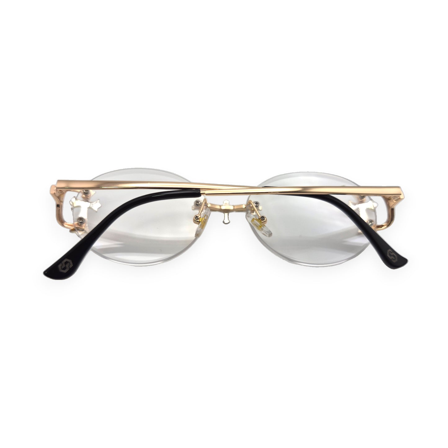 CityStyle™ Spectra - Iced Wires Sunglasses