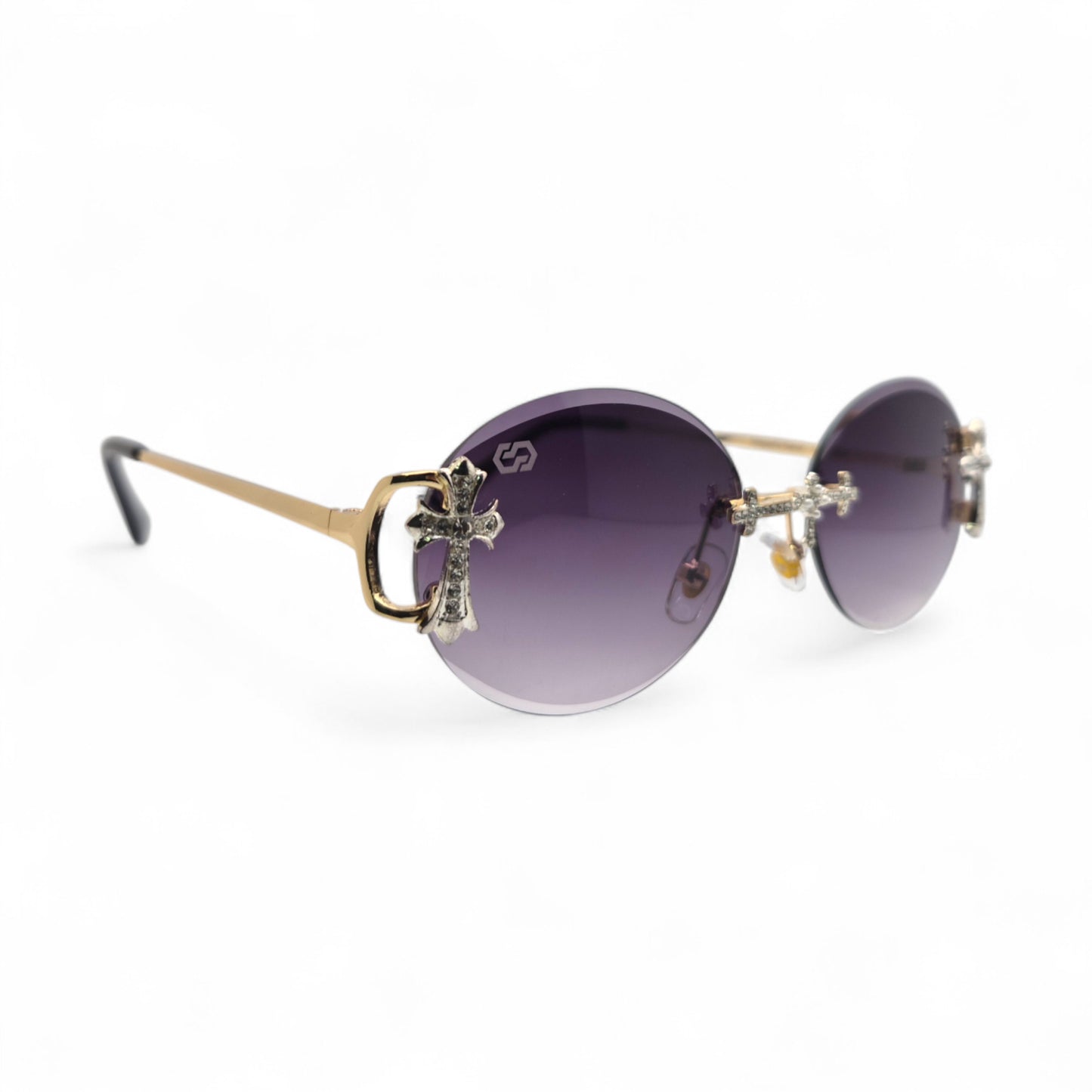 CityStyle™ Spectra - Iced Wires Sunglasses