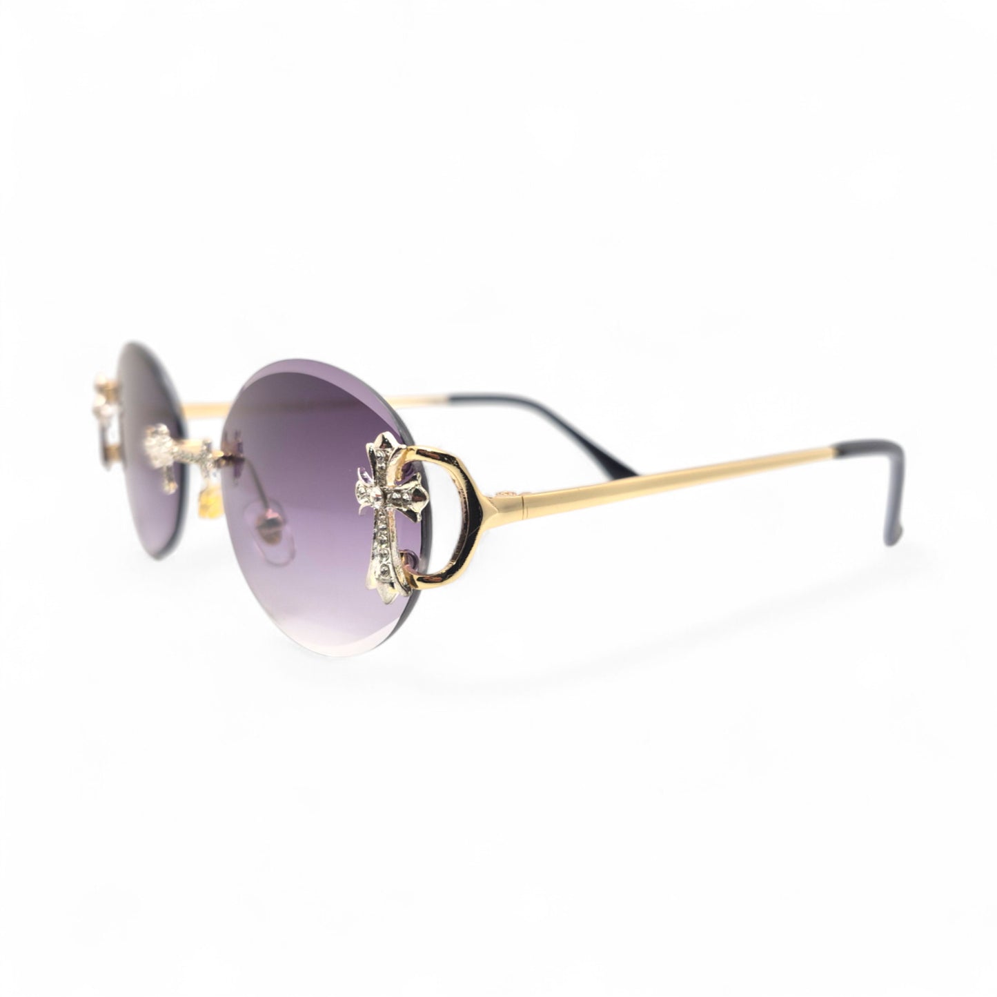 CityStyle™ Spectra - Iced Wires Sunglasses