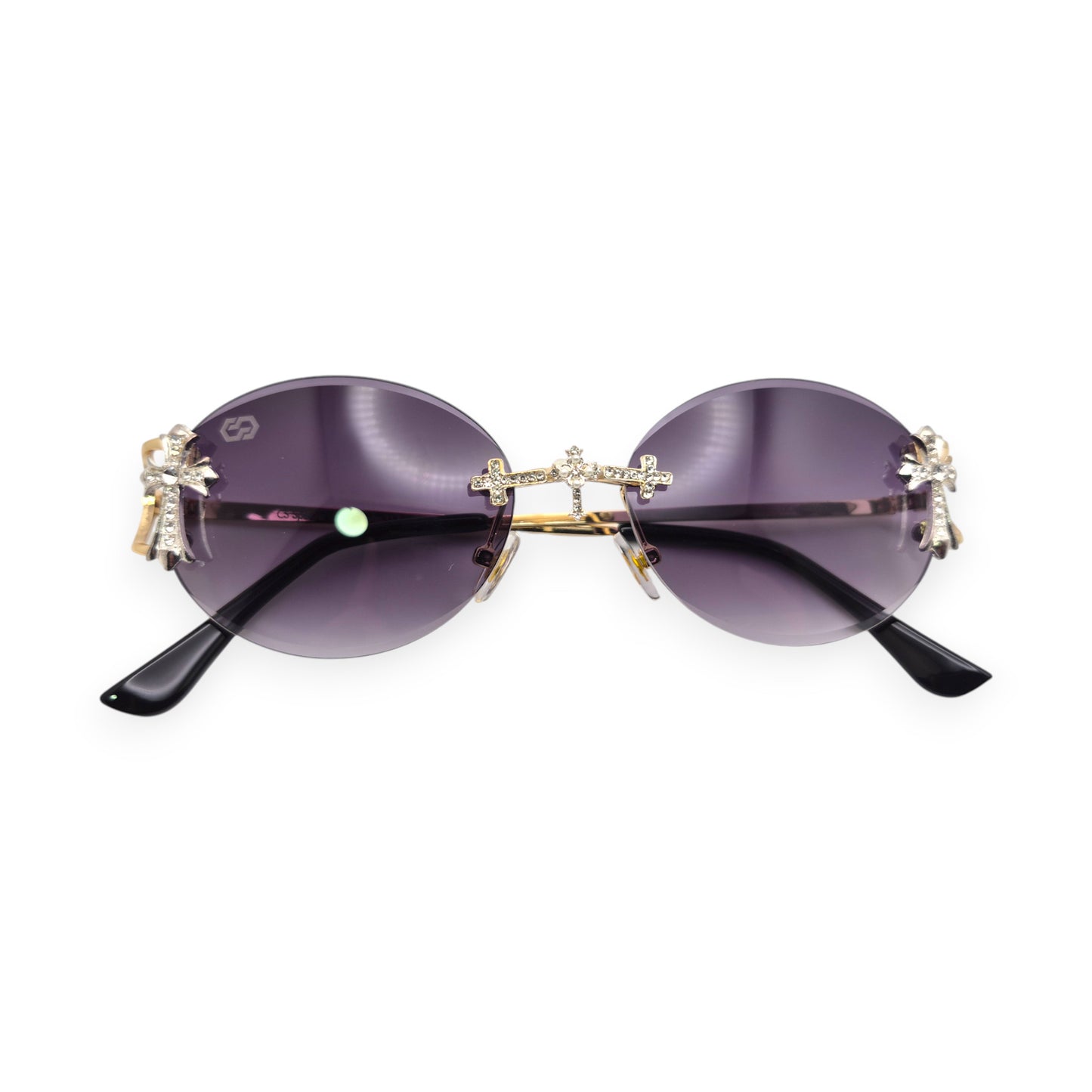 CityStyle™ Spectra - Iced Wires Sunglasses
