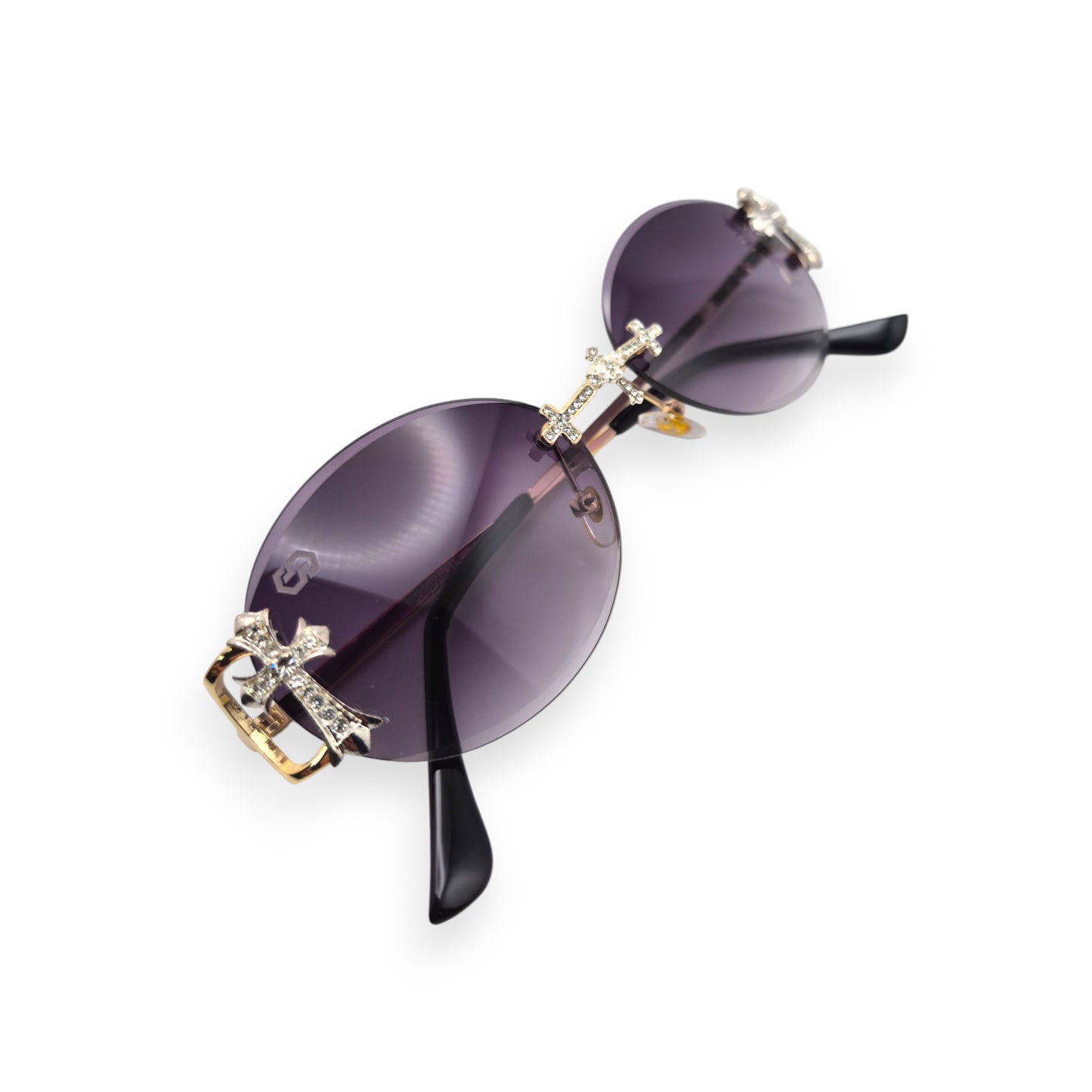 CityStyle™ Spectra - Iced Wires Sunglasses
