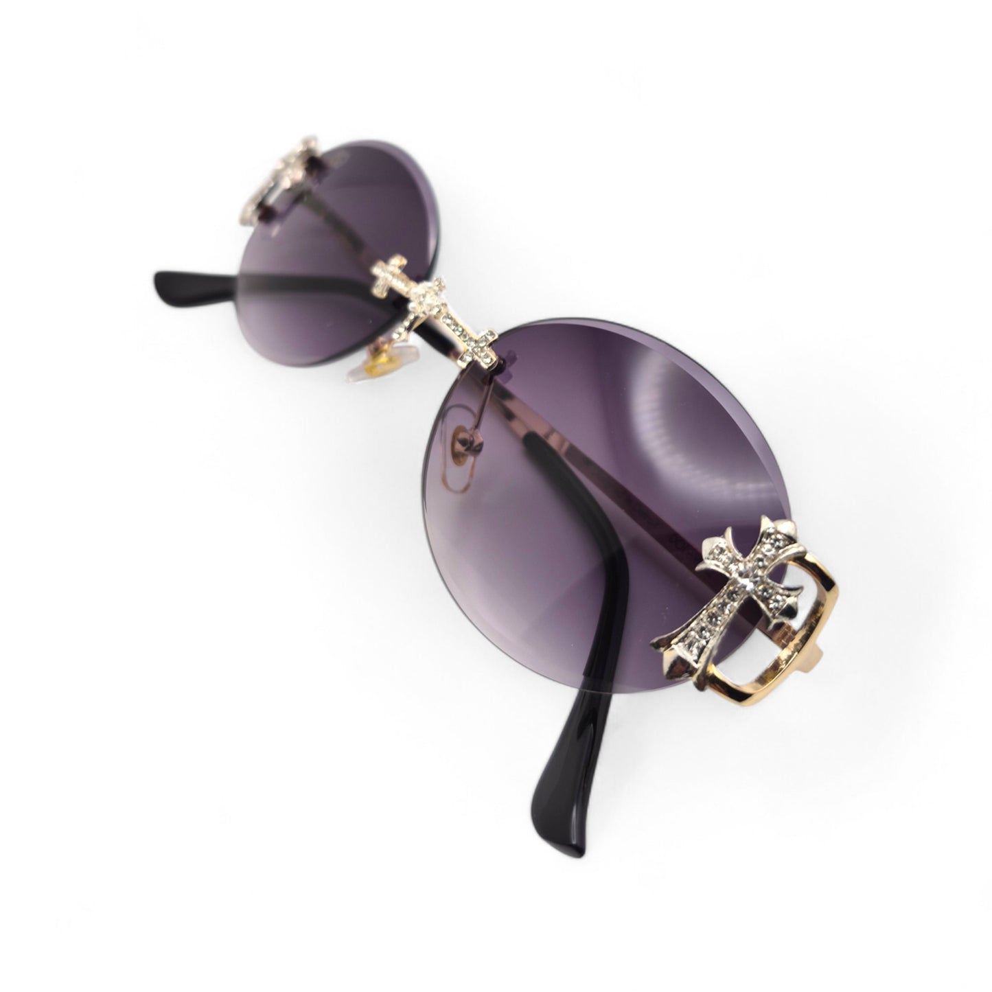CityStyle™ Spectra - Iced Wires Sunglasses