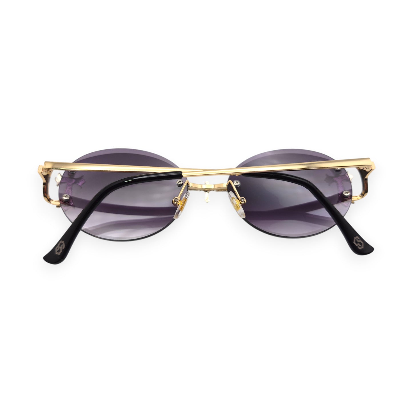 CityStyle™ Spectra - Iced Wires Sunglasses