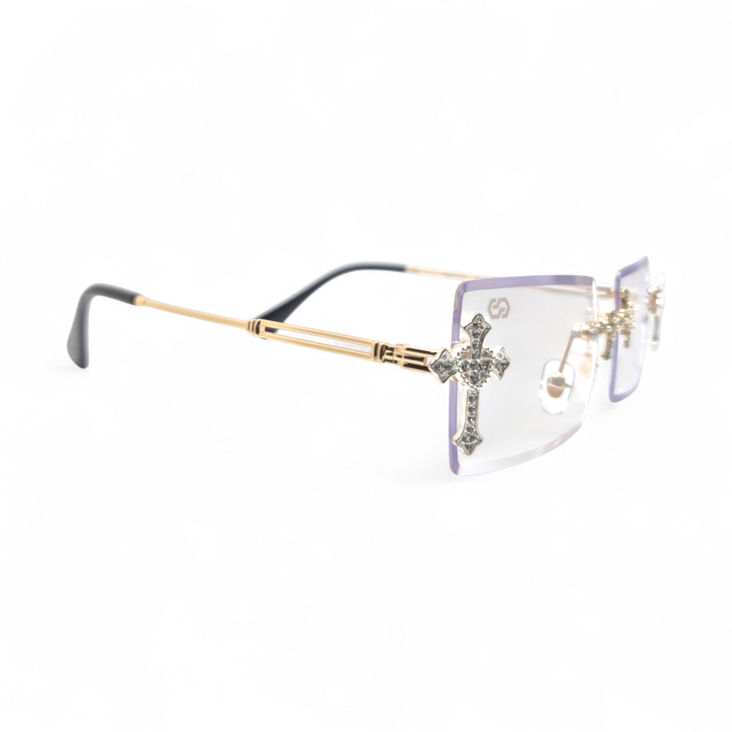 CityStyle™ Sovereign - Iced Wires Sunglasses