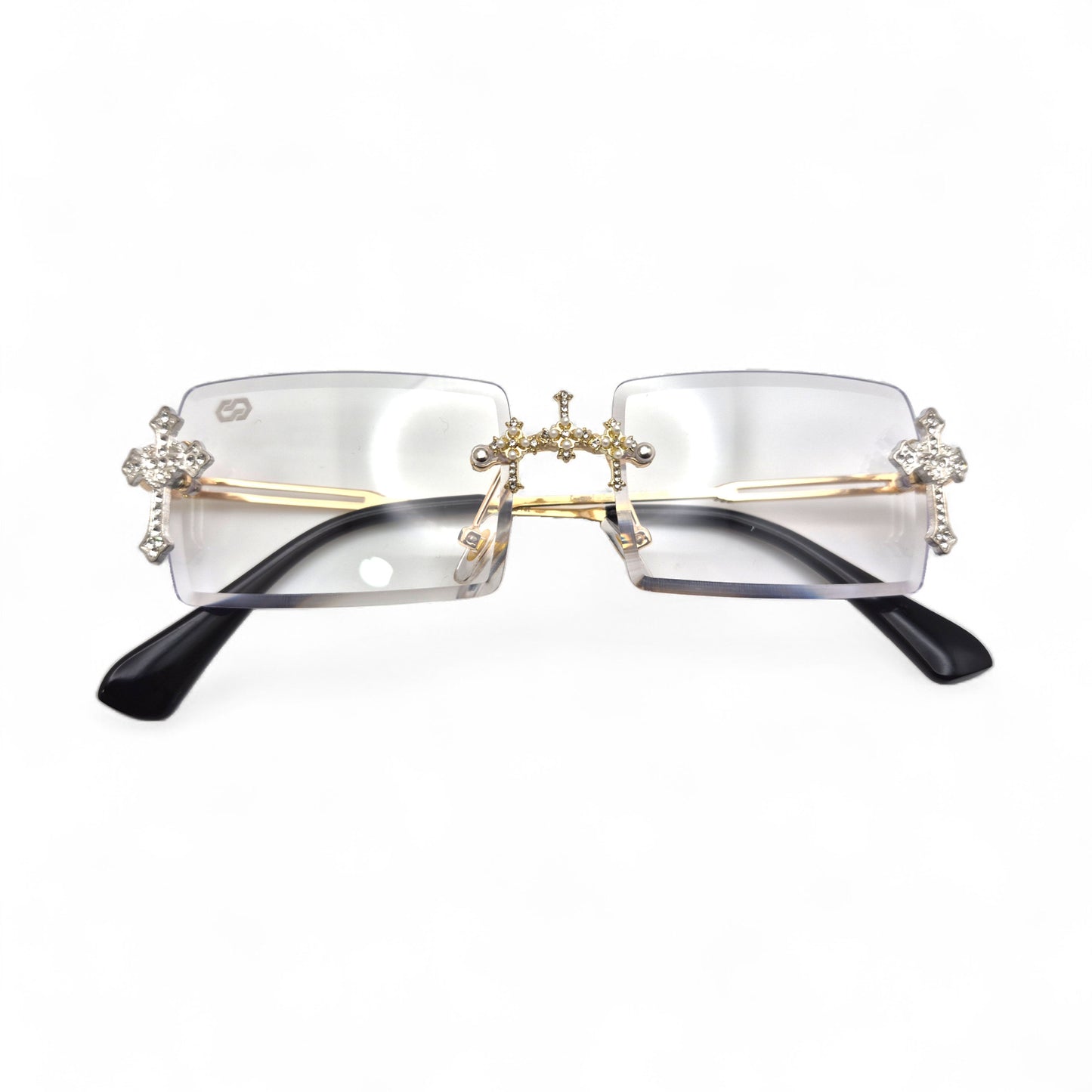 CityStyle™ Sovereign - Iced Wires Sunglasses