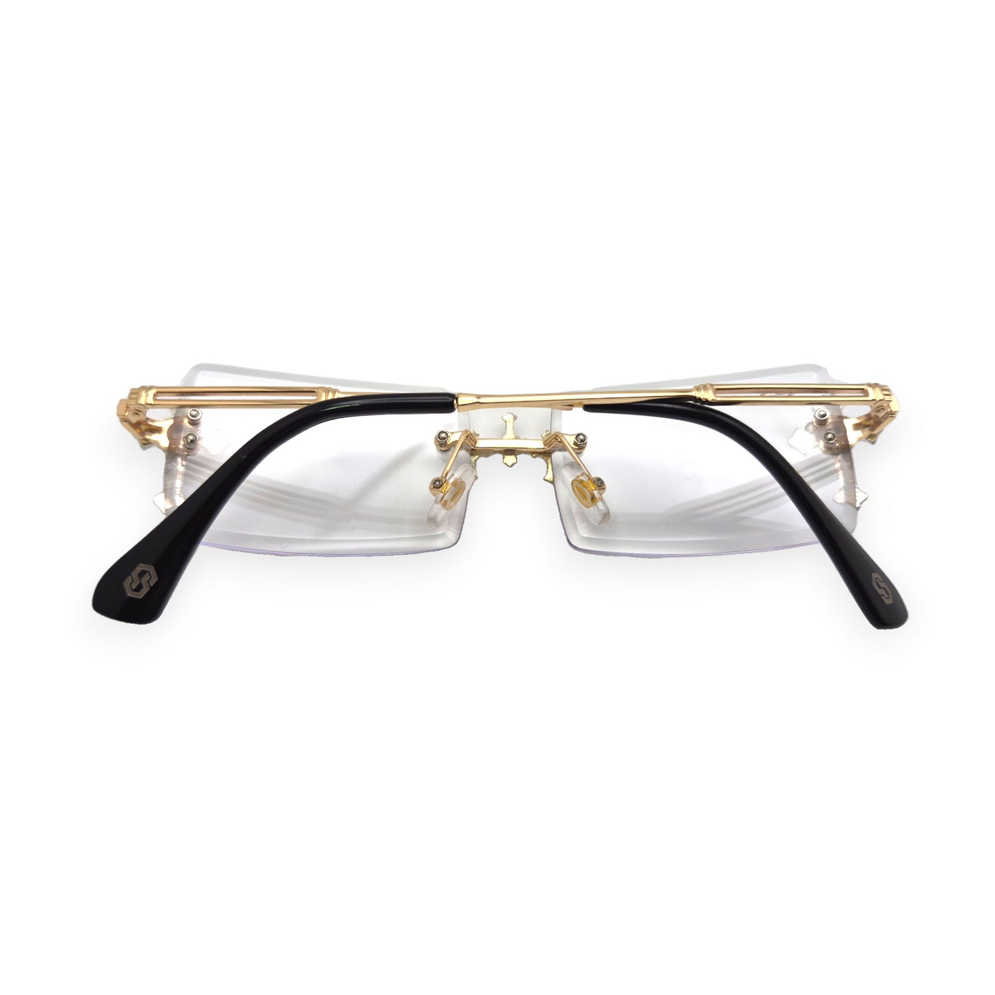 CityStyle™ Sovereign - Iced Wires Sunglasses