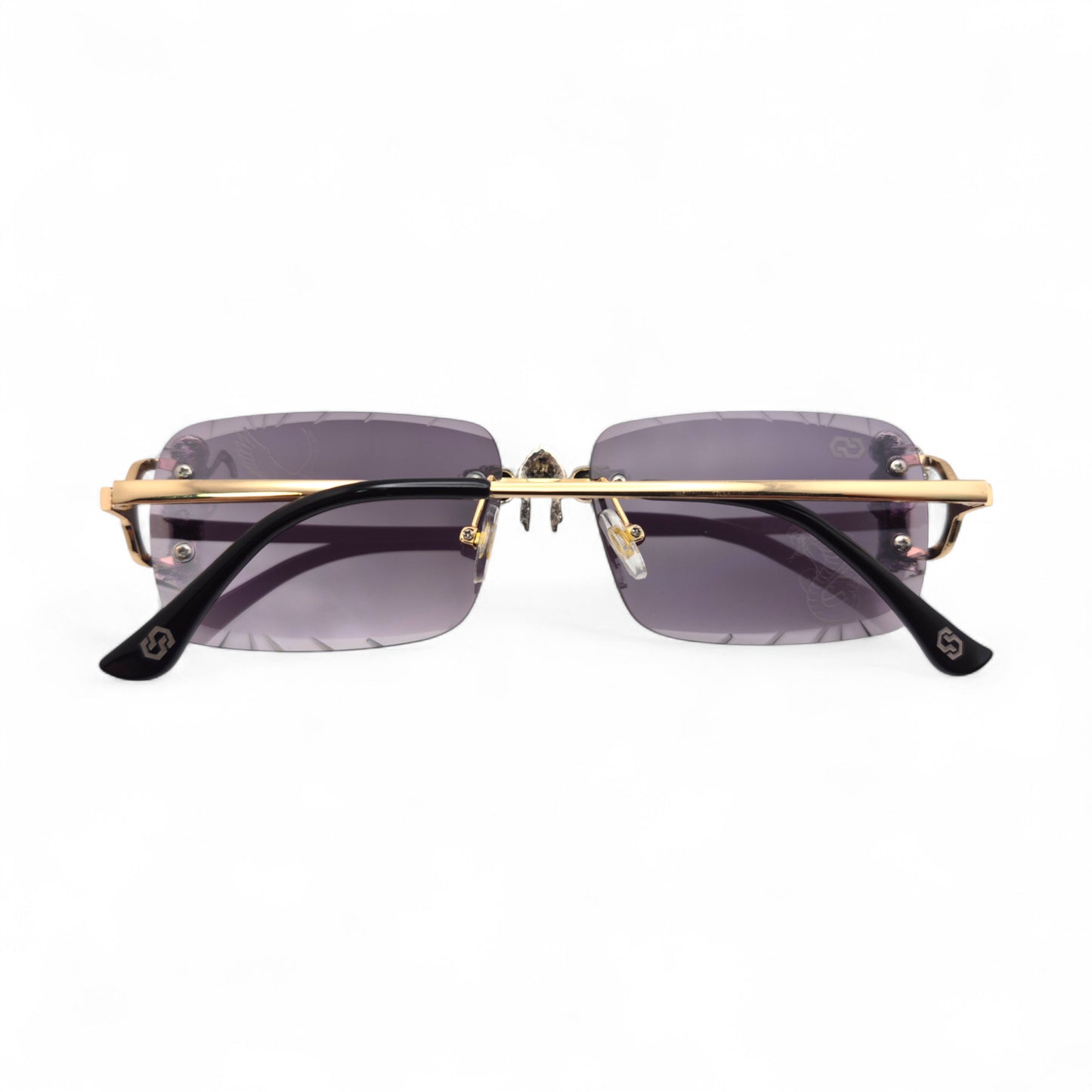 CityStyle™ Reaper - Iced Wires Sunglasses