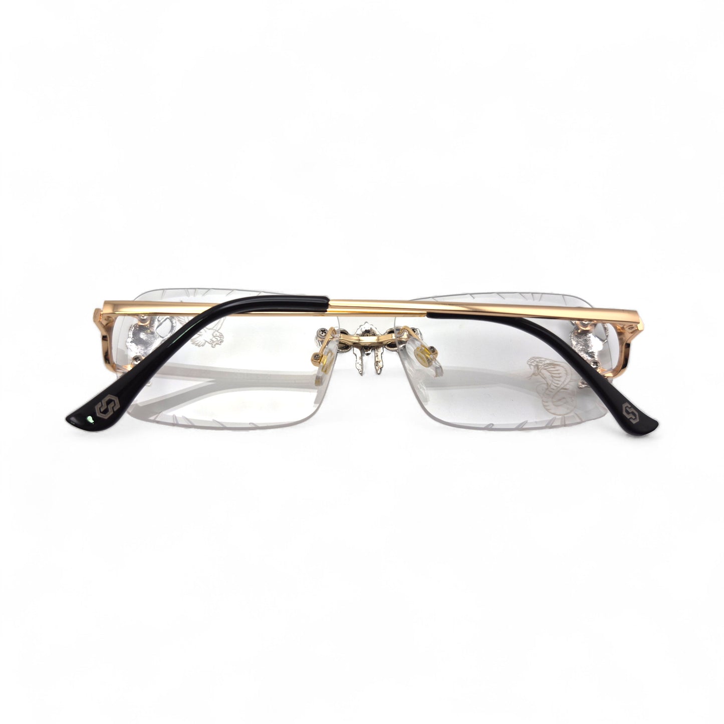 CityStyle™ Reaper - Iced Wires Sunglasses