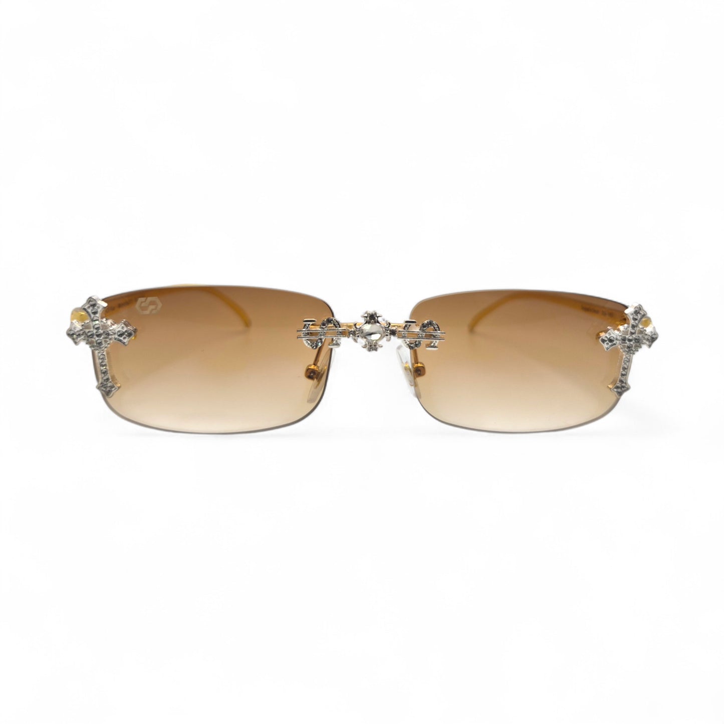 CityStyle™ Vista - Iced Wires Sunglasses