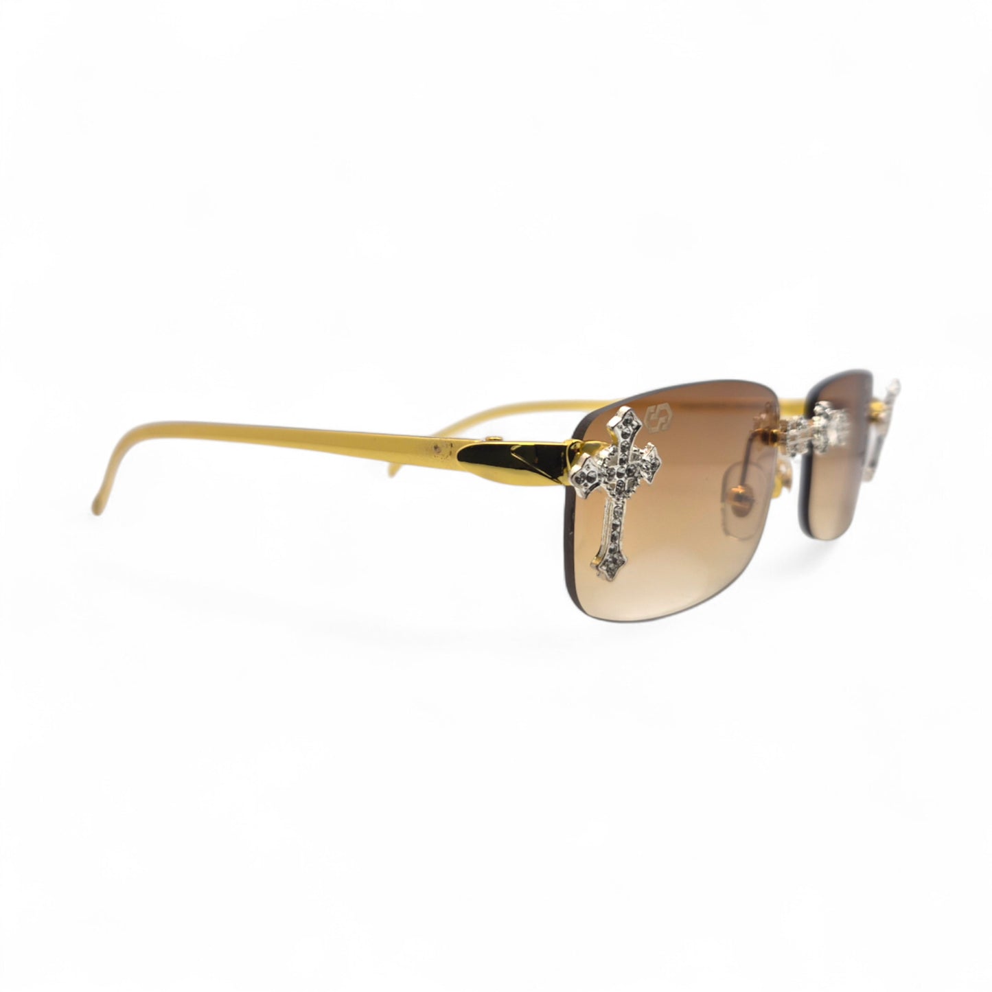 CityStyle™ Vista - Iced Wires Sunglasses