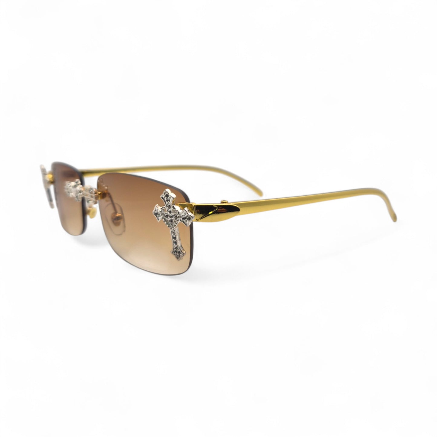 CityStyle™ Vista - Iced Wires Sunglasses
