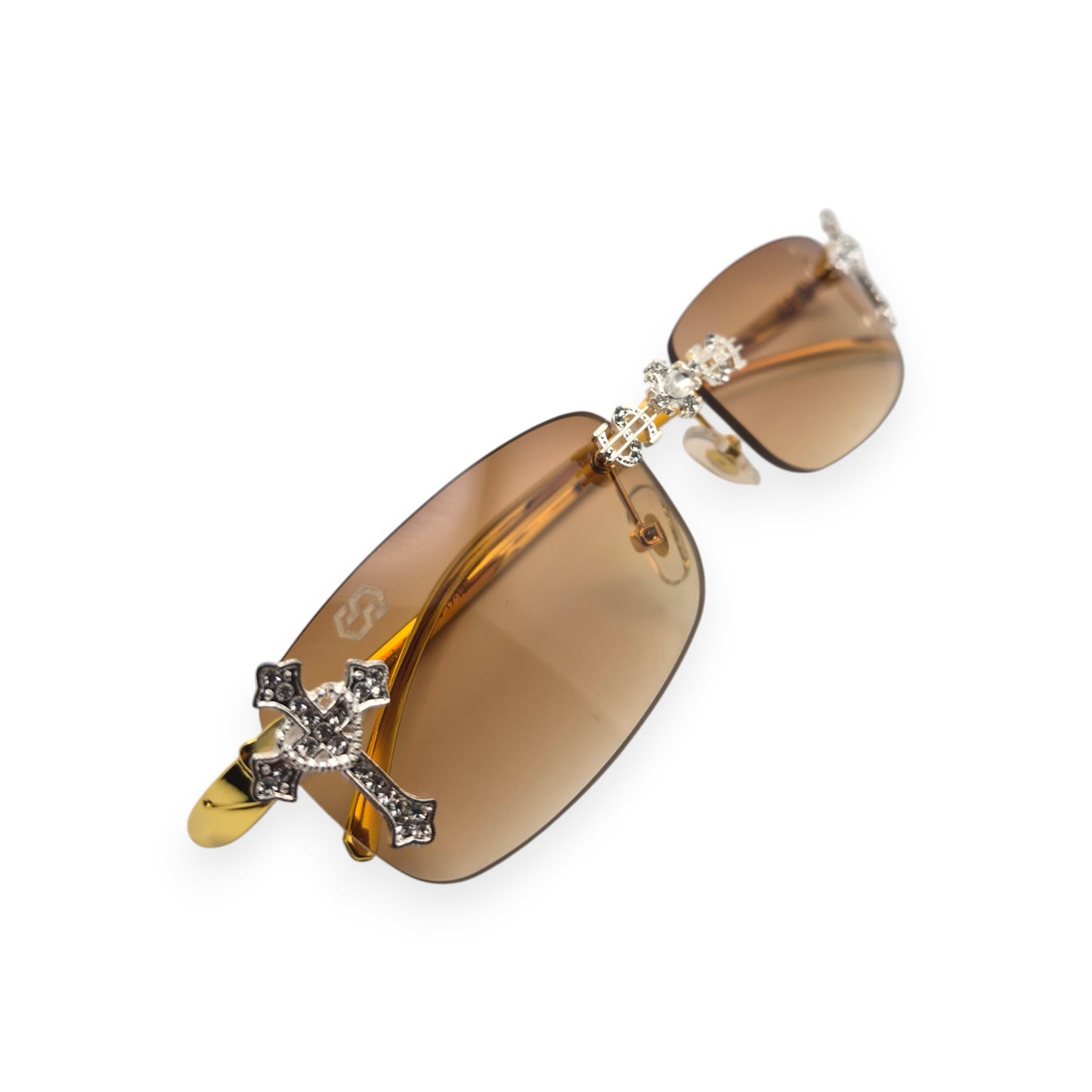 CityStyle™ Vista - Iced Wires Sunglasses