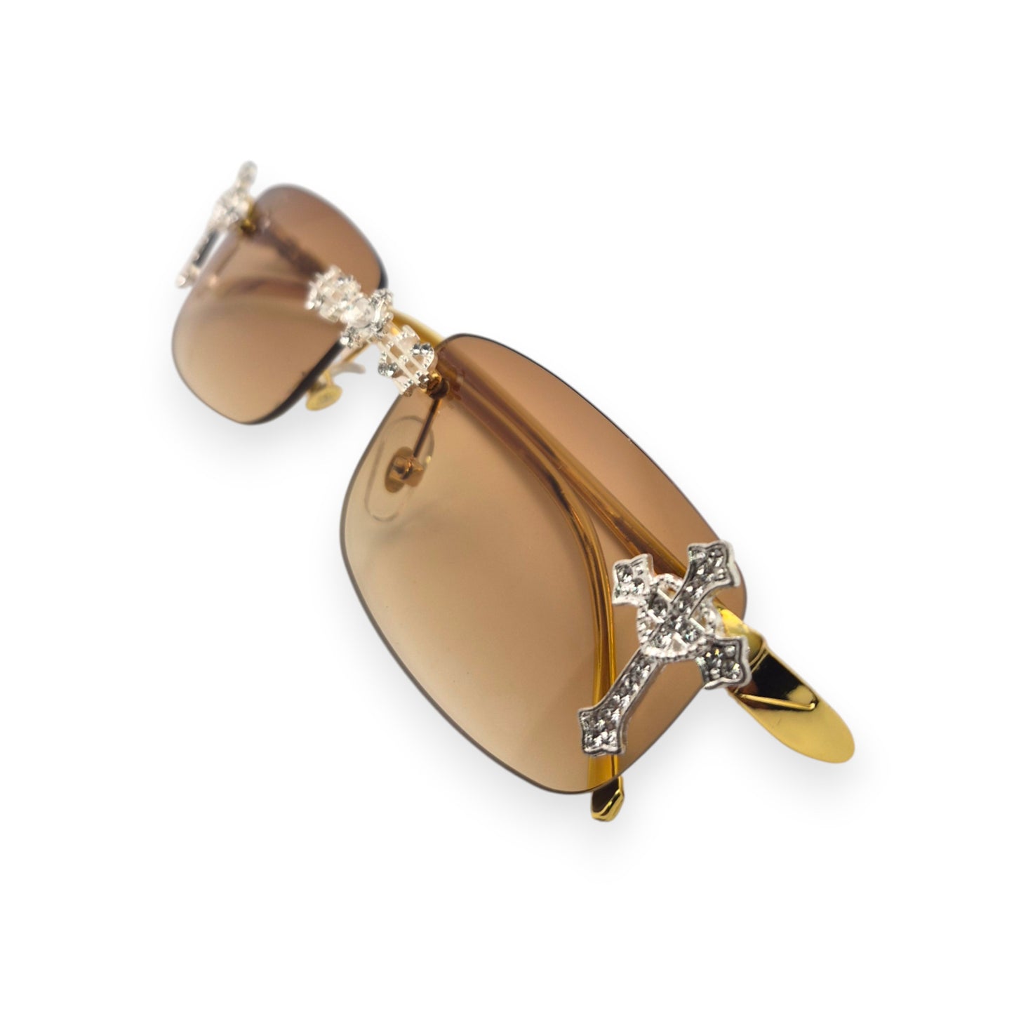 CityStyle™ Vista - Iced Wires Sunglasses