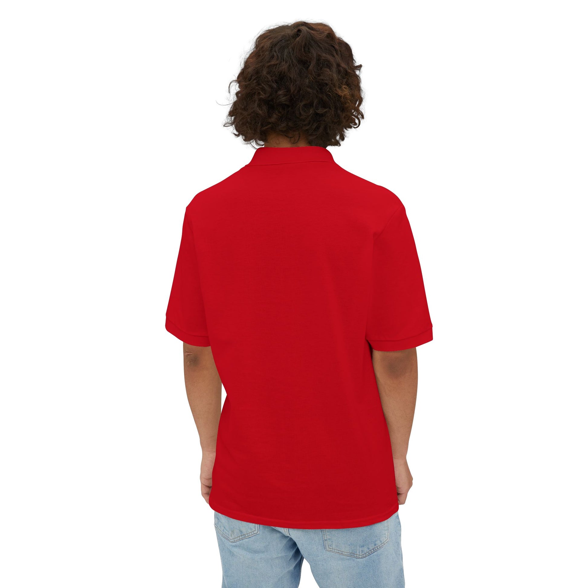 citystyles313_polo_shirt_red