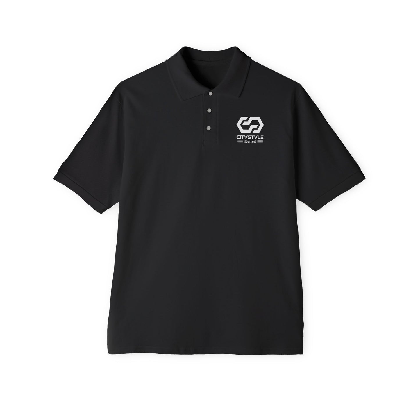 citystyles313_polo_shirt_black