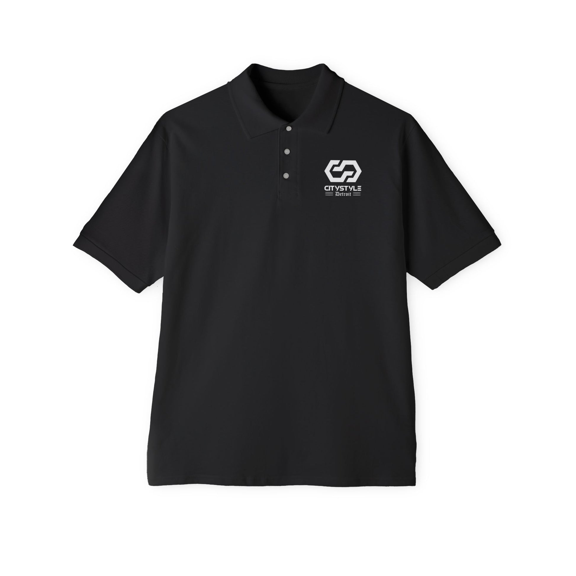citystyles313_polo_shirt_black