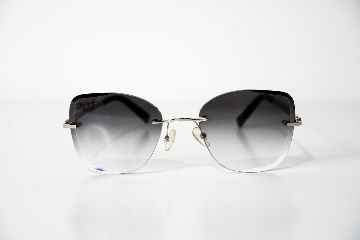 CityStyle™ Black Fade